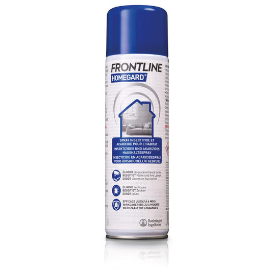 Frontline Homegard Spray - EU-0021035-0000