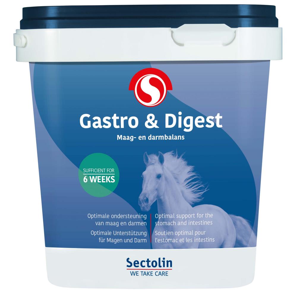 Gastro & Digest