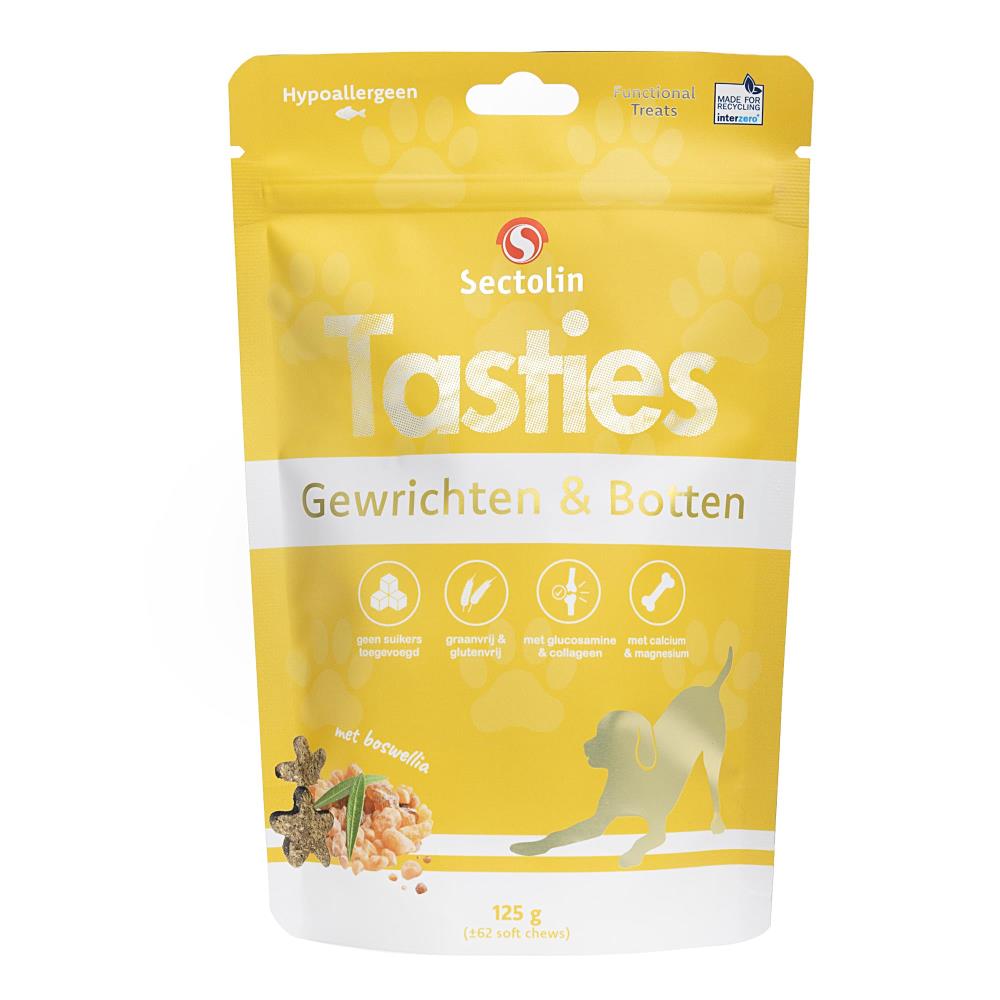 Tasties Gewrichten & Botten