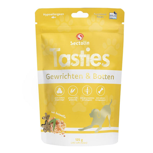 Tasties Gewrichten & Botten