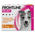 Frontline Tri-Act S -  REG NL 113901