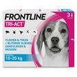 Frontline Tri-Act M - REG NL 113902