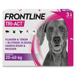 Frontline Tri-Act L - REG NL 113903