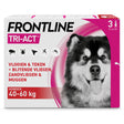 Frontline Tri-Act XL - REG NL 113904
