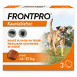 Frontpro M (>4-10 kg) - REG NL 124407