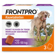 Frontpro XL (>25-50 kg) - REG NL 124409