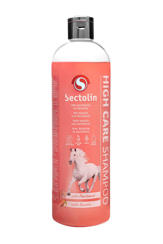 High Care Shampoo