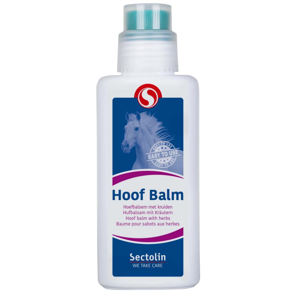 Hoof Balm