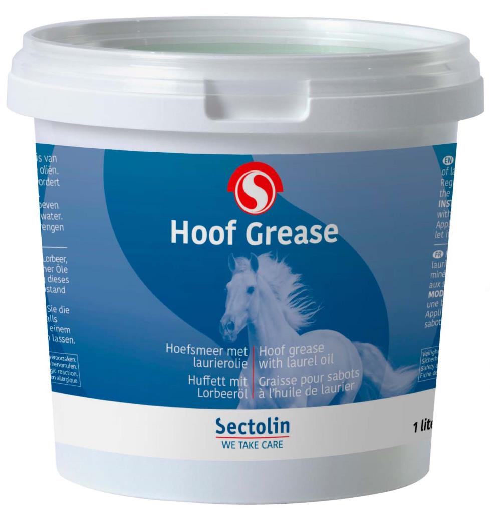 Hoof Grease Green (Hoefsmeer)