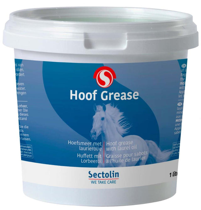 Hoof Grease Green (Hoefsmeer)