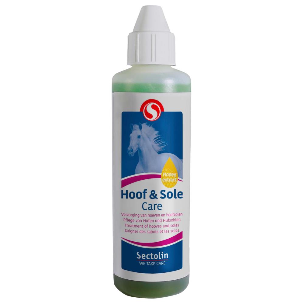Hoof & Sole Care
