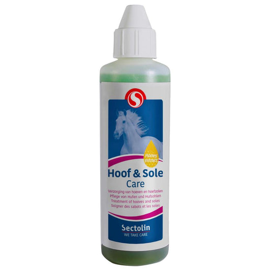 Hoof & Sole Care