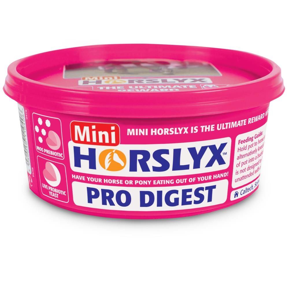Horslyx Pro Digest Balancer Mini