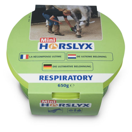 Horslyx Respiratory Balancer Mini