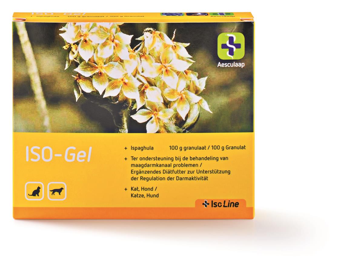 Iso Gel ®