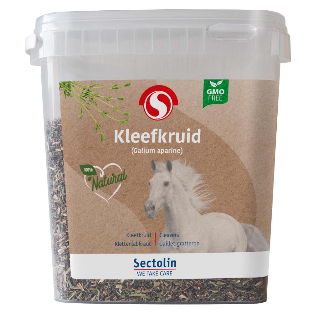 Kleefkruid