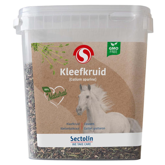 Kleefkruid