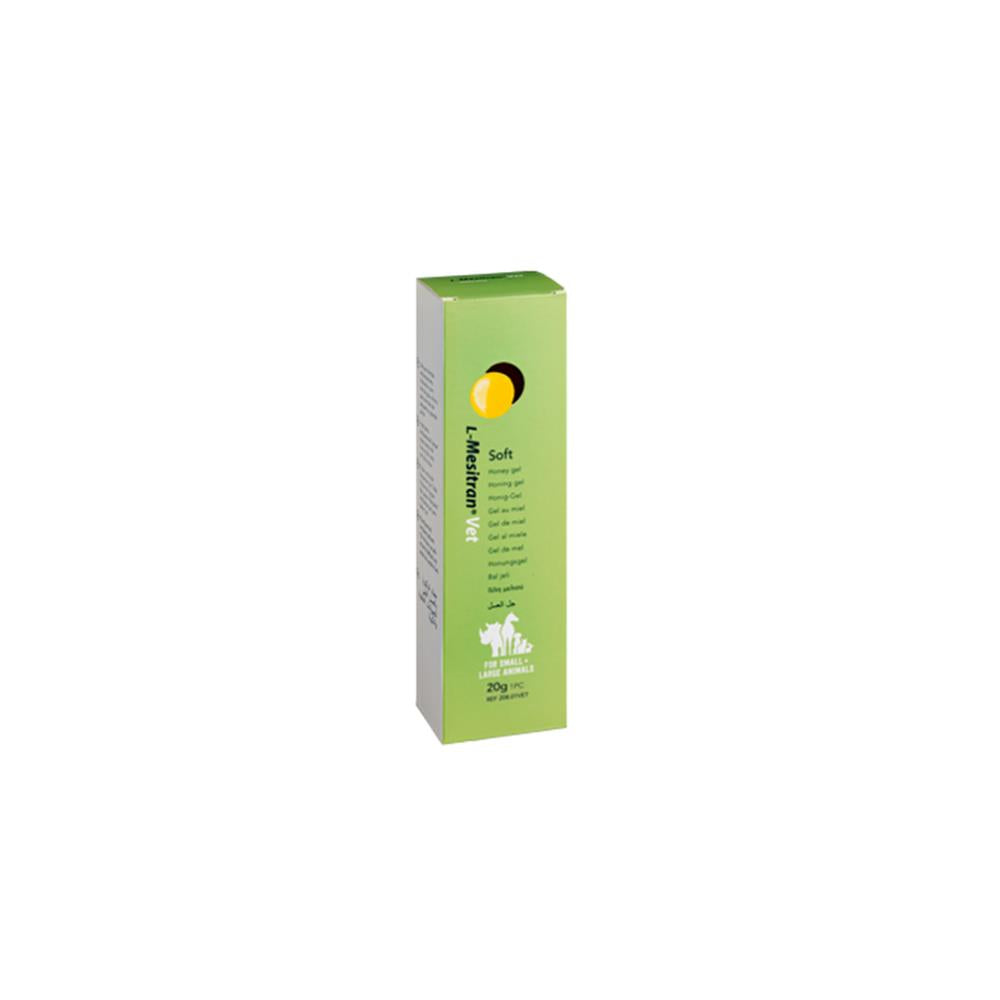 L-Mesitran Soft Honing gel VET