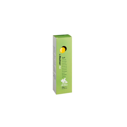 L-Mesitran Soft Honing gel VET