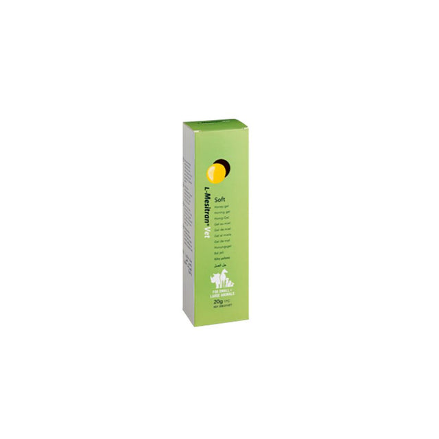 L-Mesitran Soft Honing gel VET