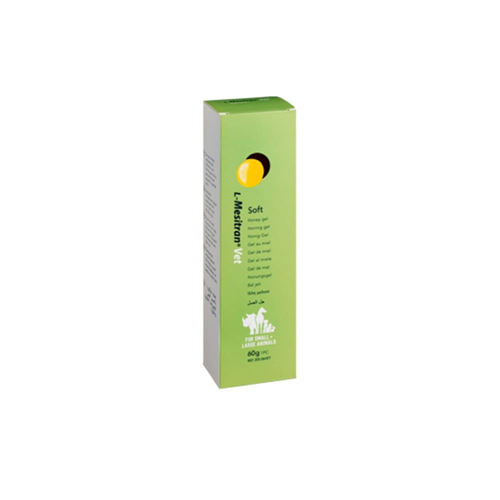 L-Mesitran Soft Honing gel VET