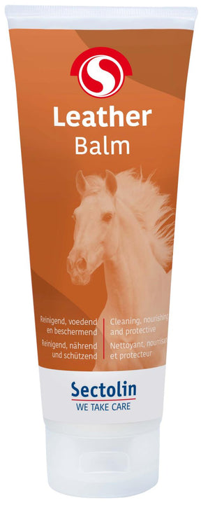 Leather Balm