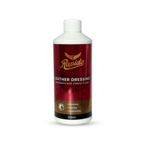 Leather Dressing - Rapide