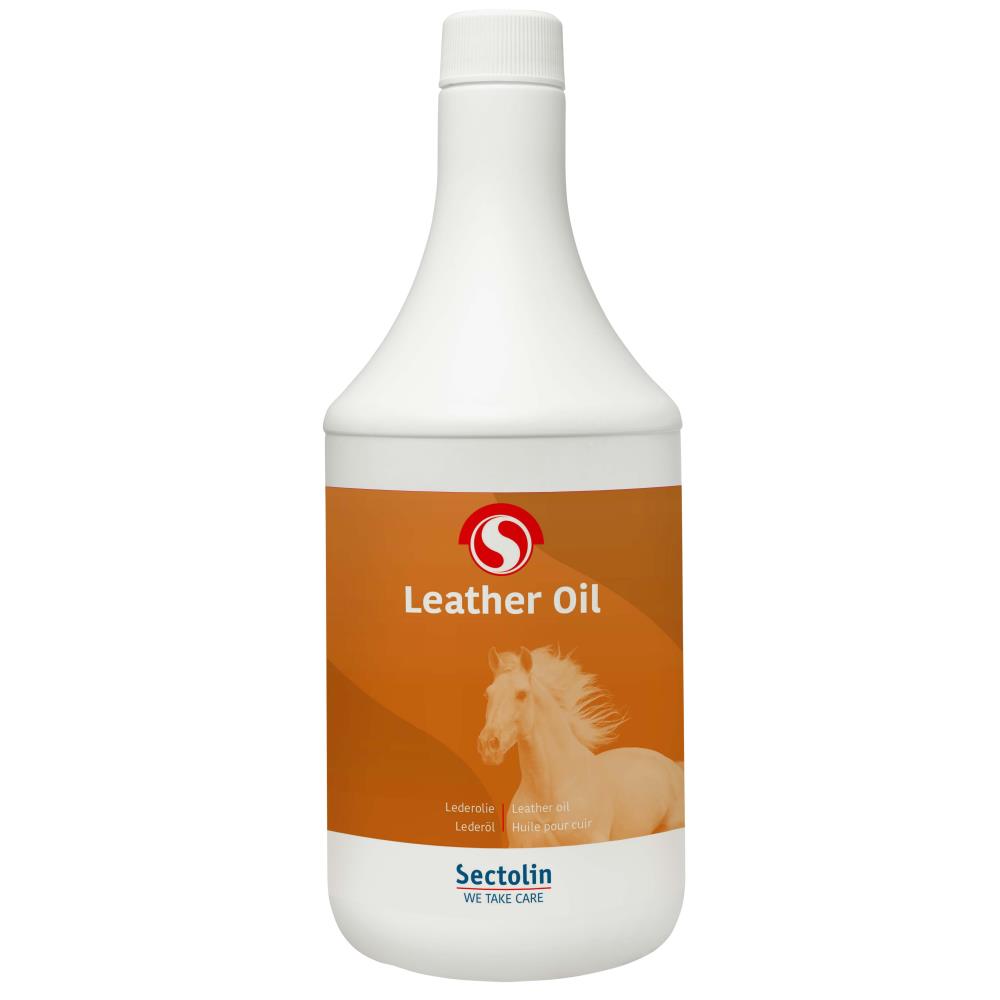 Leather Oil (Lederolie)