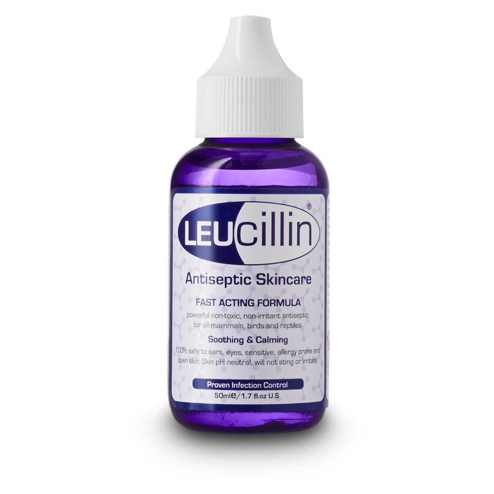Leucillin Dropper