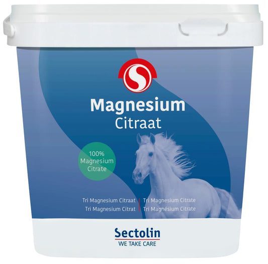Magnesium Citraat