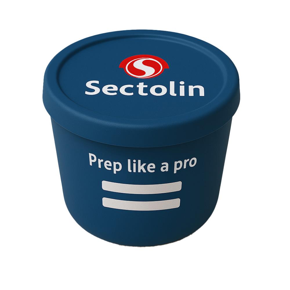 Sectolin mealprep box