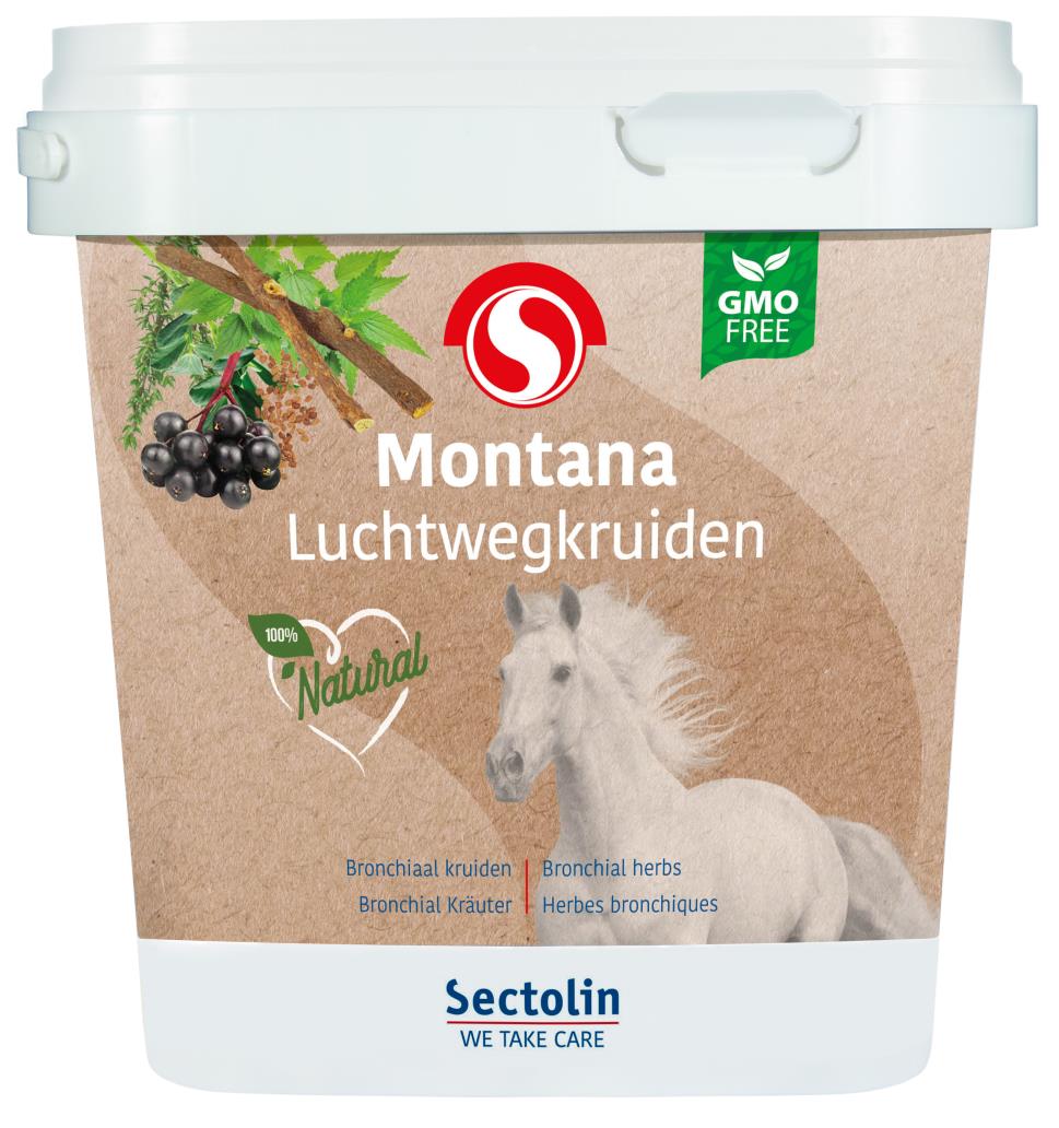 Montana Luchtwegkruiden