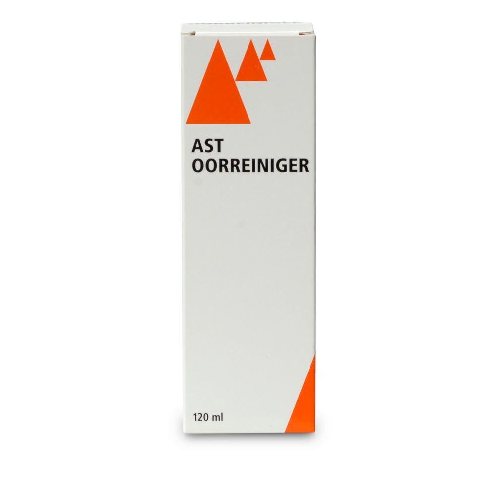 Oorreiniger AST Hond/Kat