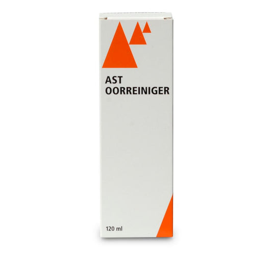 Oorreiniger AST Hond/Kat