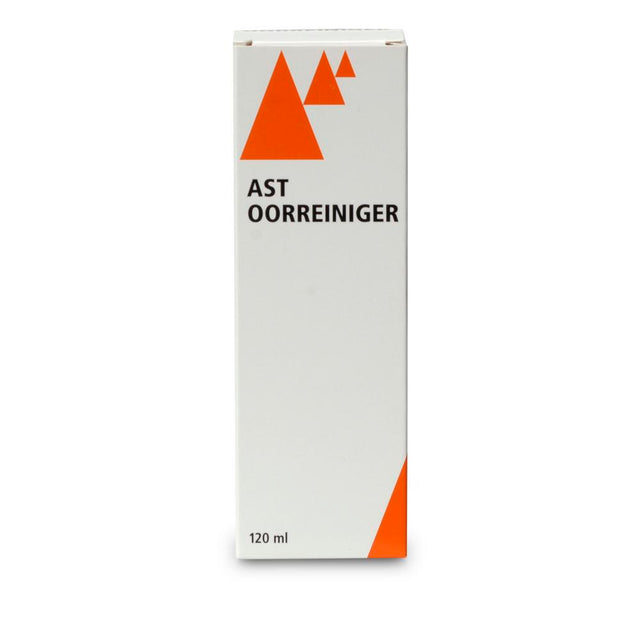 Oorreiniger AST Hond/Kat