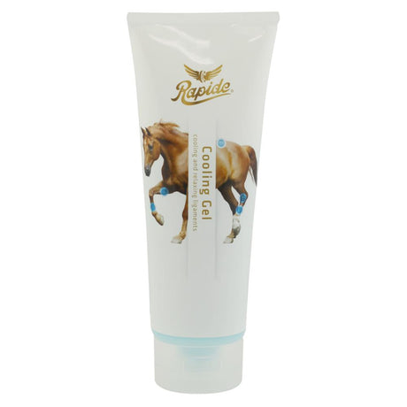 Cooling Gel - Rapide