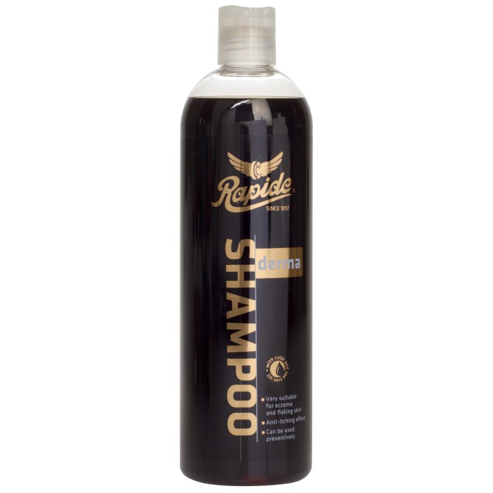 Derma Shampoo - Rapide