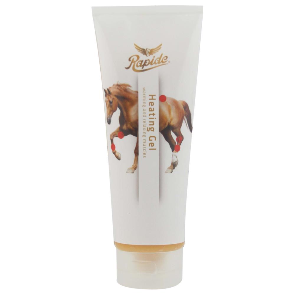 Heating Gel - Rapide