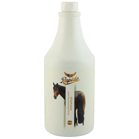Shampoo - Rapide