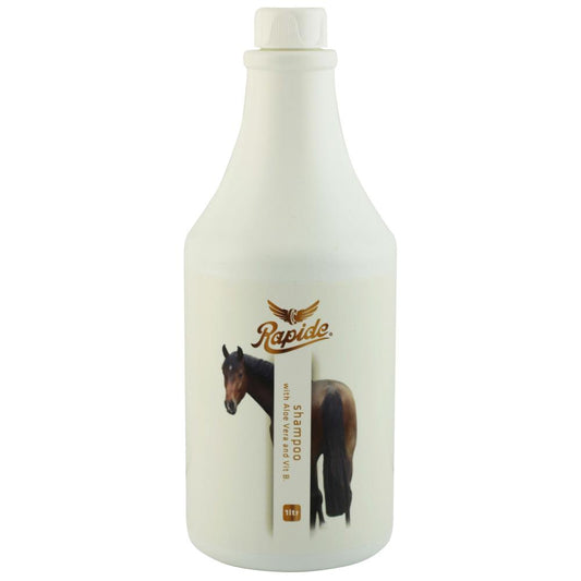 Shampoo - Rapide