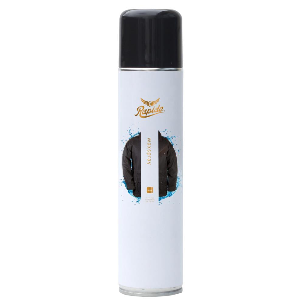 Waxspray - Rapide