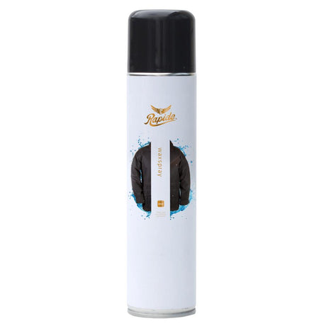 Waxspray - Rapide