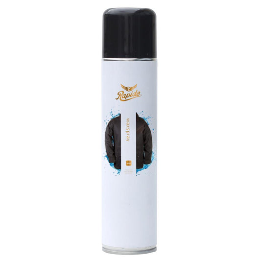Waxspray - Rapide