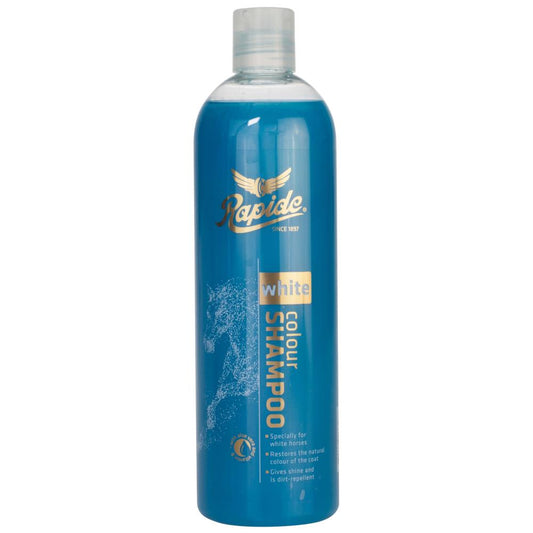 White Horse Colourshampoo - Rapide