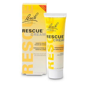 Rescue Pets Cream