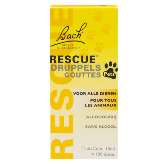 Rescue Pets Druppels
