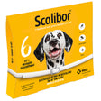 Scalibor (L) protector band 65 cm (Omdoos 20 stuks) - REG NL 9980 - Grootverpakking