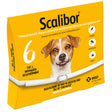 Scalibor (S/M) protector band 48 cm (Omdoos 20 stuks) - REG NL 9979 - Grootverpakking