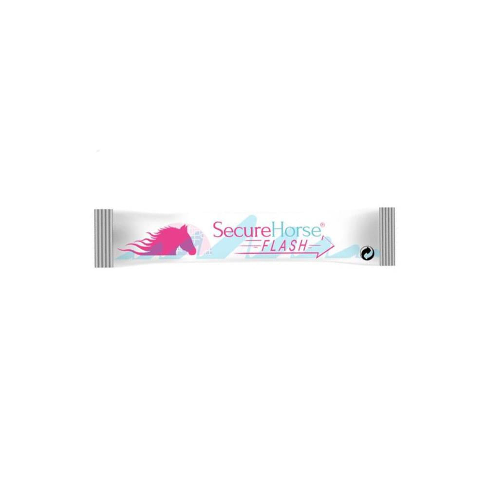 Secure Horse Flash (Voorheen Confidence) - 2 Sachets