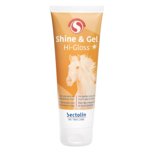 Shine & Gel Hi-Gloss